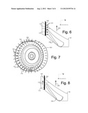 Plasma Actuation Systems to Produce Swirling Flows diagram and image