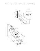 Plasma Actuation Systems to Produce Swirling Flows diagram and image