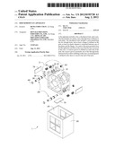 SHOCKPROOF FAN APPARATUS diagram and image