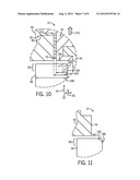 TURBOMACHINE SERVICE ASSEMBLY diagram and image