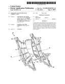 STIFFENING SYSTEM FOR STEAM TURBINE CASING diagram and image