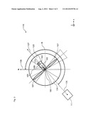 METHOD FOR OPERATING A WIND TURBINE, ARRANGEMENT AND SYSTEM diagram and image