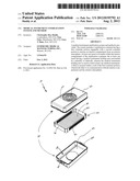 Medical Instrument Sterilization System and Method diagram and image