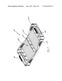 Medical Instrument Sterilization System and Method diagram and image