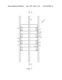 STACKABLE STRUCTURAL REACTORS diagram and image