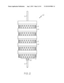 STACKABLE STRUCTURAL REACTORS diagram and image