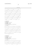 METHODS FOR IDENTIFYING TARGETING DOMAINS AND METHOD AND COMPOSITIONS     COMPRISING THE SAME diagram and image