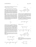 Film forming polymer compositions for boosting spf in sunscreens diagram and image