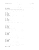 ANTIMICROBIAL AGENTS diagram and image