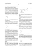 Inhibitor Compounds and Cancer Treatment Methods diagram and image