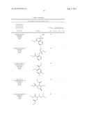 COMPOUNDS THAT MODULATE AUTOIMMUNITY AND METHODS OF USING THE SAME diagram and image