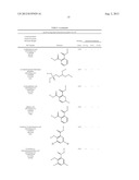 COMPOUNDS THAT MODULATE AUTOIMMUNITY AND METHODS OF USING THE SAME diagram and image