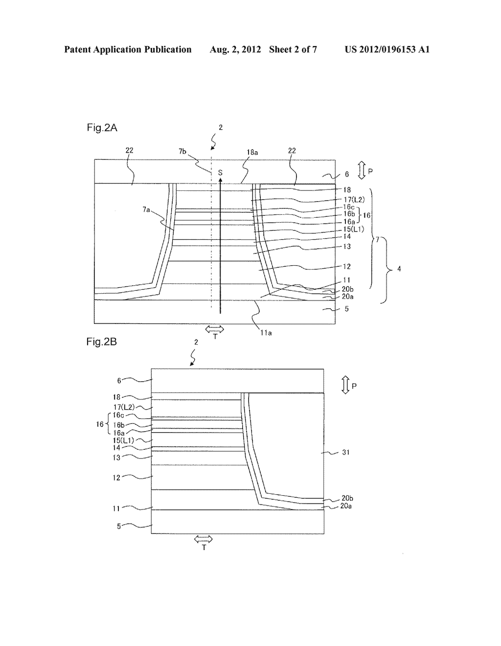 MAGNETO-RESISTIVE EFFECT ELEMENT, MAGNETIC HEAD, MAGNETIC HEAD SLIDER,     HEAD GIMBAL ASSEMBLY AND HARD DISK DRIVE APPARATUS - diagram, schematic, and image 03