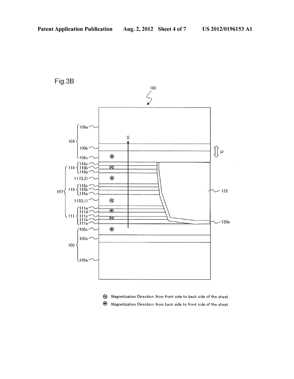 MAGNETO-RESISTIVE EFFECT ELEMENT, MAGNETIC HEAD, MAGNETIC HEAD SLIDER,     HEAD GIMBAL ASSEMBLY AND HARD DISK DRIVE APPARATUS - diagram, schematic, and image 05