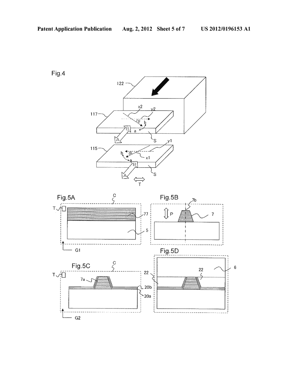 MAGNETO-RESISTIVE EFFECT ELEMENT, MAGNETIC HEAD, MAGNETIC HEAD SLIDER,     HEAD GIMBAL ASSEMBLY AND HARD DISK DRIVE APPARATUS - diagram, schematic, and image 06