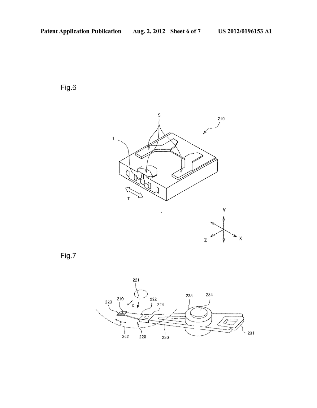 MAGNETO-RESISTIVE EFFECT ELEMENT, MAGNETIC HEAD, MAGNETIC HEAD SLIDER,     HEAD GIMBAL ASSEMBLY AND HARD DISK DRIVE APPARATUS - diagram, schematic, and image 07