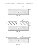 L-shaped Feature, Method of Making an L-shaped Feature and Method of     Making an L-shaped Structure diagram and image