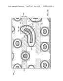 L-shaped Feature, Method of Making an L-shaped Feature and Method of     Making an L-shaped Structure diagram and image