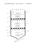 METHOD AND SYSTEM FOR TREATING SEWAGE SLUDGE diagram and image