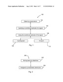 SYSTEM AND METHOD FOR A COMPUTERIZED LEARNING SYSTEM diagram and image