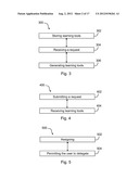 SYSTEM AND METHOD FOR A COMPUTERIZED LEARNING SYSTEM diagram and image