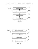 SYSTEM AND METHOD FOR A COMPUTERIZED LEARNING SYSTEM diagram and image