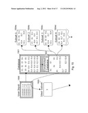 SYSTEM AND METHOD FOR A COMPUTERIZED LEARNING SYSTEM diagram and image