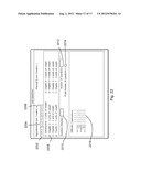 SYSTEM AND METHOD FOR A COMPUTERIZED LEARNING SYSTEM diagram and image