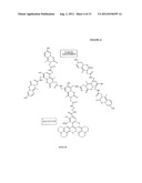 UV Excitable Fluorescent Energy Transfer Dyes diagram and image