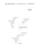 UV Excitable Fluorescent Energy Transfer Dyes diagram and image