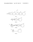 MASS TAGS FOR MASS SPECTROMETRIC ANALYSIS OF IMMUNOGLOBULINS diagram and image