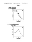 USE OF BINDING PARTNERS FOR 5-HT5 RECEPTORS FOR THE TREATMENT OF     NEURODEGENERATIVE AND NEUROPSYCHIATRIC DISORDERS diagram and image