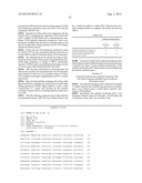 PROCESS FOR PRODUCTION OF PROTEIN diagram and image