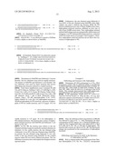 POLYMERIZATION OF NUCLEIC ACIDS USING ACTIVATION BY POLYPHOSPHOROLYSIS     (APP) REACTIONS diagram and image