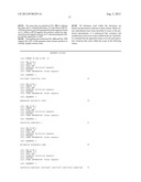 POLYMERIZATION OF NUCLEIC ACIDS USING ACTIVATION BY POLYPHOSPHOROLYSIS     (APP) REACTIONS diagram and image