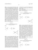 SYNTHESIS OF STATINS diagram and image