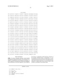 METHODS AND COMPOSITIONS FOR IMPROVING THE PRODUCTION OF PRODUCTS IN     MICROORGANISMS diagram and image