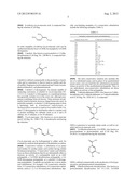 PRODUCTION OF INDUSTRIALLY RELEVANT COMPOUNDS IN PROKARYOTIC ORGANISMS diagram and image