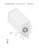 SELF-ASSEMBLING MULTICELLULAR BODIES AND METHODS OF PRODUCING A     THREE-DIMENSIONAL BIOLOGICAL STRUCTURE USING THE SAME diagram and image