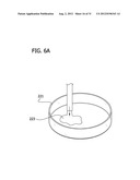 SELF-ASSEMBLING MULTICELLULAR BODIES AND METHODS OF PRODUCING A     THREE-DIMENSIONAL BIOLOGICAL STRUCTURE USING THE SAME diagram and image