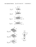 CYTOBLOCK PREPARATION SYSTEM AND METHODS OF USE diagram and image