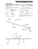 DEVICE FOR REMOVING CUMULUS FROM OOCYTES diagram and image