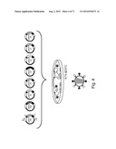 MULTI PLASMIDS SYSTEM FOR THE PRODUCTION OF INFLUENZA VIRUS diagram and image