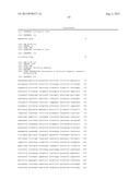 MULTI PLASMIDS SYSTEM FOR THE PRODUCTION OF INFLUENZA VIRUS diagram and image