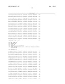 MULTI PLASMIDS SYSTEM FOR THE PRODUCTION OF INFLUENZA VIRUS diagram and image