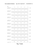 MULTI PLASMIDS SYSTEM FOR THE PRODUCTION OF INFLUENZA VIRUS diagram and image