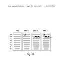 MULTI PLASMIDS SYSTEM FOR THE PRODUCTION OF INFLUENZA VIRUS diagram and image