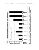 MULTI PLASMIDS SYSTEM FOR THE PRODUCTION OF INFLUENZA VIRUS diagram and image