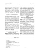 FLUORESCENT MOLECULE AND METHOD FOR DETECTING TARGET NUCLEIC ACID diagram and image