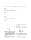 FLUORESCENT MOLECULE AND METHOD FOR DETECTING TARGET NUCLEIC ACID diagram and image